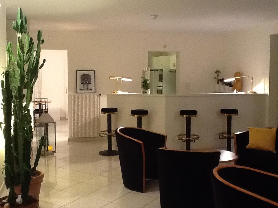 שרול Hotel Le Temeraire מראה חיצוני תמונה